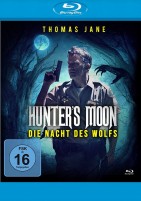 Hunter's Moon - Die Nacht des Wolfs (Blu-ray) 