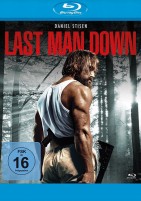 Last Man Down (Blu-ray) 