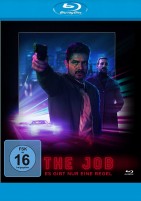 The Job - Es gibt nur eine Regel (Blu-ray) 