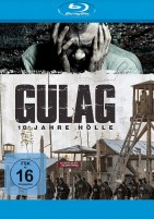 Gulag - 10 Jahre Hölle (Blu-ray) 