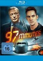 97 Minutes (Blu-ray) 