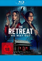 The Retreat - No Way Out (Blu-ray) 