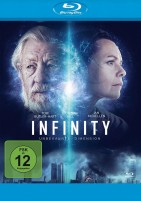 Infinity - Unbekannte Dimension (Blu-ray) 