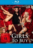 Girls To Buy (Blu-ray) 