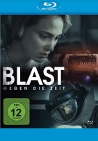 Blast - Gegen die Zeit (Blu-ray) 