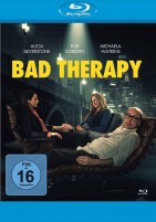 Bad Therapy (Blu-ray) 
