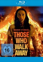 Those Who Walk Away (Blu-ray) 