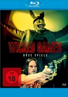 Wicked Games - Böse Spiele (Blu-ray) 