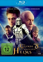Die Legende des Magischen Helms (Blu-ray) 
