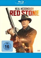 Red Stone (Blu-ray) 