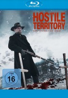 Hostile Territory - Durch feindliches Gebiet (Blu-ray) 