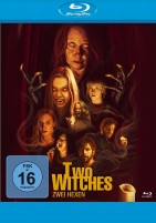 Two Witches - Zwei Hexen (Blu-ray) 