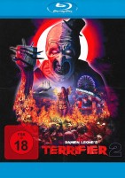 Terrifier 2 (Blu-ray) 
