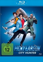 Nicky Larson: City Hunter (Blu-ray) 