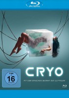 Cryo - Mit dem Erwachen beginnt der Alptraum (Blu-ray) 