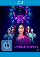 American Carnage (Blu-ray) 