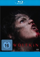 Wolfkin (Blu-ray) 