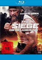 The Siege - Die Belagerung (Blu-ray) 