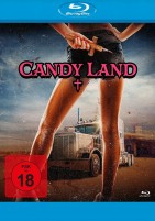Candy Land (Blu-ray) 