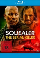 Squealer - The Serial Killer (Blu-ray) 