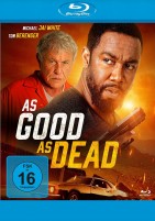 As Good as Dead (Blu-ray) 