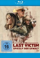 The Last Victim - Spirale der Gewalt (Blu-ray) 