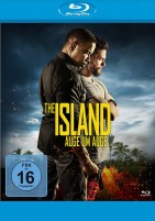 The Island - Auge um Auge (Blu-ray) 
