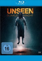 Unseen - Dunkle Macht (Blu-ray) 