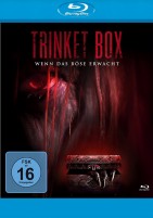 Trinket Box - Wenn Das Böse Erwacht (Blu-ray) 