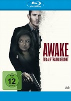 Awake - Der Alptraum beginnt (Blu-ray) 