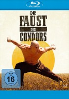 Die Faust des Condors (Blu-ray) 