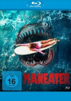 Maneater (Blu-ray) 