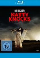 Der Fluch der Natty Knocks (Blu-ray) 