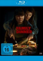 Family Dinner (Blu-ray) 