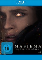 Mastema - Engel des Bösen (Blu-ray) 