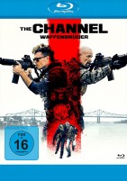 The Channel - Waffenbrüder (Blu-ray) 