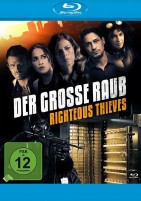 Der große Raub - Righteous Thieves (Blu-ray) 