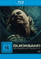 Quicksand - Gefangen im Treibsand (Blu-ray) 
