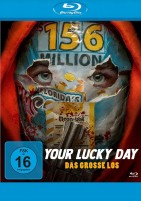 Your Lucky Day - Das große Los (Blu-ray) 
