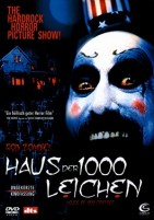 Haus der 1000 Leichen (DVD) 