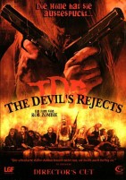 The Devil's Rejects - Director's Cut (DVD) 