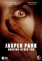 Jasper Park - Ausflug in den Tod (DVD) 