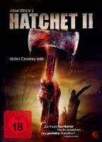 Hatchet II (DVD) 