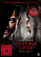 No One Lives - Keiner überlebt! (DVD) 