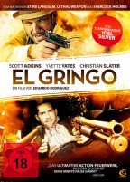 El Gringo (DVD) 