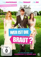 Wer ist die Braut? (DVD) 