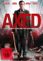 Axed (DVD) 