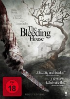 The Bleeding House (DVD) 
