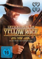 Entscheidung am Yellow Rock (DVD) 