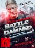 Battle of the Damned (DVD) 